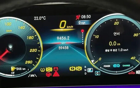 Mercedes-Benz GLE, 2022 год, 6 390 000 рублей, 8 фотография
