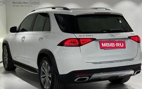 Mercedes-Benz GLE, 2022 год, 6 390 000 рублей, 4 фотография
