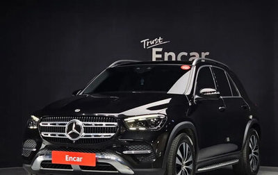 Mercedes-Benz GLE, 2024 год, 7 138 000 рублей, 1 фотография