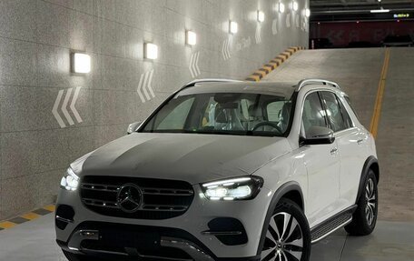 Mercedes-Benz GLE, 2026 год, 11 800 000 рублей, 1 фотография