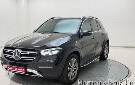 Mercedes-Benz GLE, 2023 год, 6 996 000 рублей, 1 фотография
