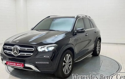 Mercedes-Benz GLE, 2023 год, 6 996 000 рублей, 1 фотография
