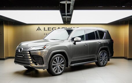 Lexus LX, 2026 год, 19 900 000 рублей, 1 фотография