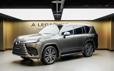 Lexus LX, 2026 год, 19 900 000 рублей, 1 фотография