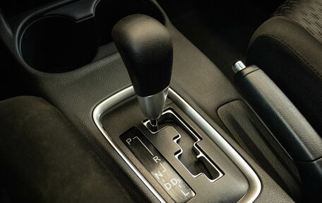 Mitsubishi Outlander III рестайлинг 3, 2013 год, 1 299 000 рублей, 16 фотография