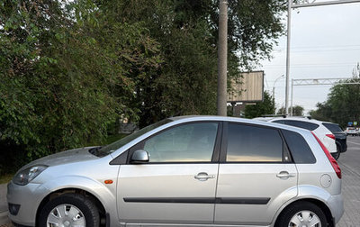 Ford Fiesta, 2006 год, 430 000 рублей, 1 фотография