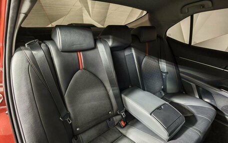 Toyota Camry, 2022 год, 2 895 000 рублей, 17 фотография