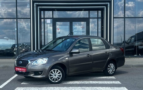 Datsun on-DO I рестайлинг, 2019 год, 574 000 рублей, 1 фотография