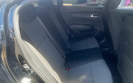 KIA Rio IV, 2018 год, 1 317 000 рублей, 10 фотография
