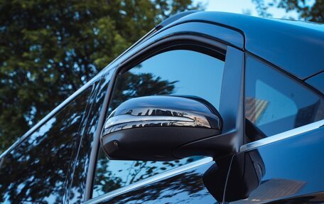 Mercedes-Benz V-Класс, 2025 год, 33 000 000 рублей, 27 фотография