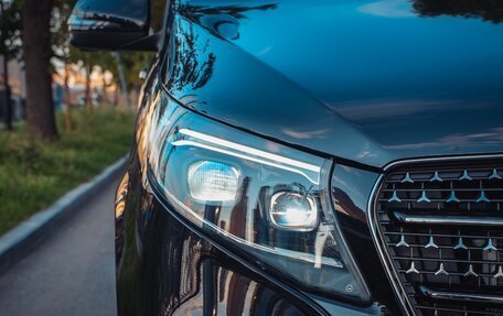 Mercedes-Benz V-Класс, 2025 год, 33 000 000 рублей, 28 фотография