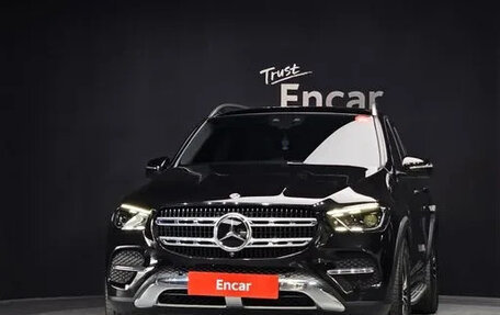 Mercedes-Benz GLE, 2024 год, 7 138 000 рублей, 2 фотография