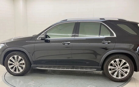 Mercedes-Benz GLE, 2023 год, 6 996 000 рублей, 3 фотография