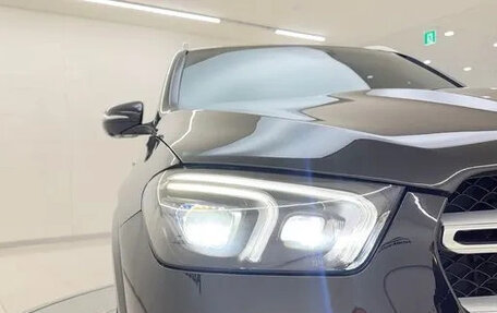 Mercedes-Benz GLE, 2023 год, 6 996 000 рублей, 9 фотография