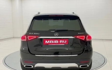 Mercedes-Benz GLE, 2023 год, 6 996 000 рублей, 5 фотография