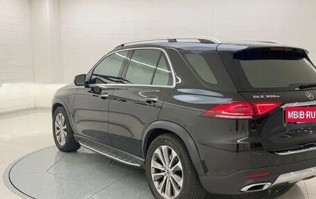 Mercedes-Benz GLE, 2023 год, 6 996 000 рублей, 4 фотография