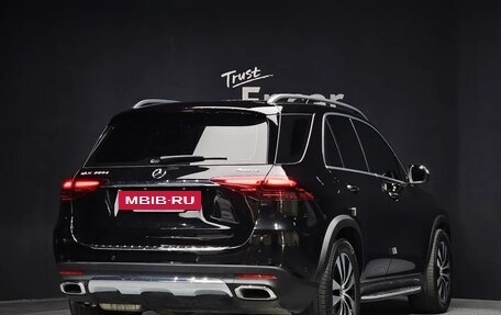 Mercedes-Benz GLE, 2024 год, 7 138 000 рублей, 3 фотография
