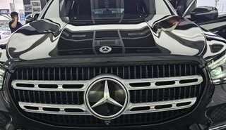 Mercedes-Benz GLE, 2024 год, 7 138 000 рублей, 4 фотография