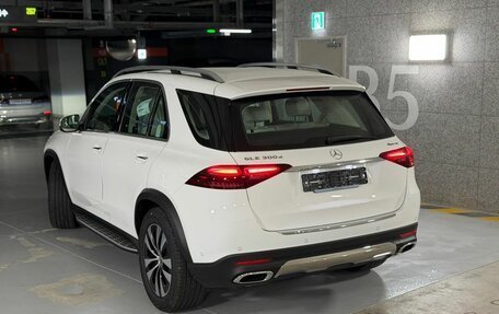 Mercedes-Benz GLE, 2026 год, 11 800 000 рублей, 4 фотография
