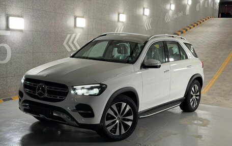 Mercedes-Benz GLE, 2026 год, 11 800 000 рублей, 2 фотография