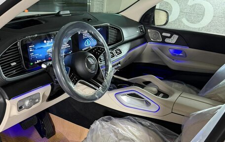 Mercedes-Benz GLE, 2026 год, 11 800 000 рублей, 5 фотография