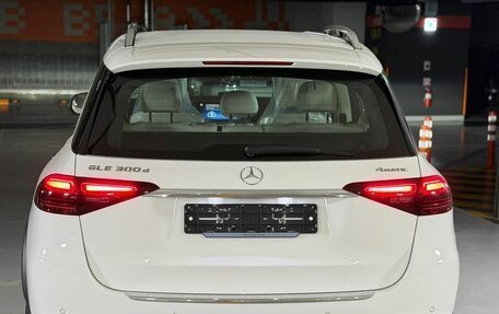 Mercedes-Benz GLE, 2026 год, 11 800 000 рублей, 10 фотография