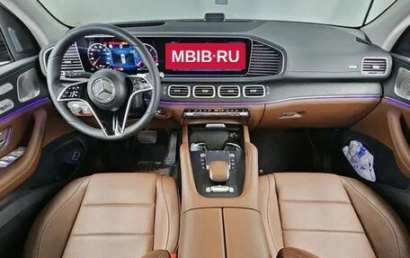 Mercedes-Benz GLE, 2024 год, 7 138 000 рублей, 5 фотография
