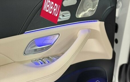 Mercedes-Benz GLE, 2026 год, 11 800 000 рублей, 7 фотография