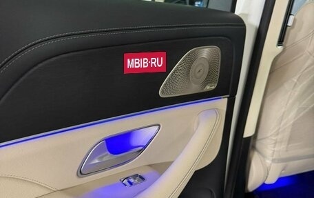 Mercedes-Benz GLE, 2026 год, 11 800 000 рублей, 8 фотография