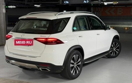 Mercedes-Benz GLE, 2026 год, 11 800 000 рублей, 3 фотография
