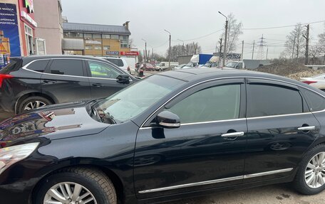 Nissan Teana, 2010 год, 850 000 рублей, 2 фотография