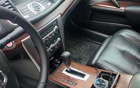 Nissan Teana, 2010 год, 850 000 рублей, 8 фотография