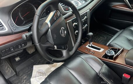 Nissan Teana, 2010 год, 850 000 рублей, 6 фотография