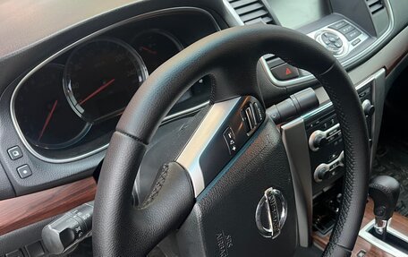 Nissan Teana, 2010 год, 850 000 рублей, 7 фотография