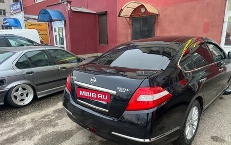 Nissan Teana, 2010 год, 850 000 рублей, 4 фотография