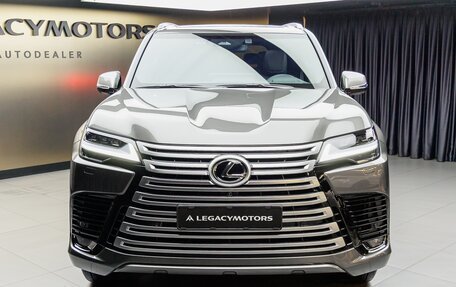 Lexus LX, 2026 год, 19 900 000 рублей, 3 фотография
