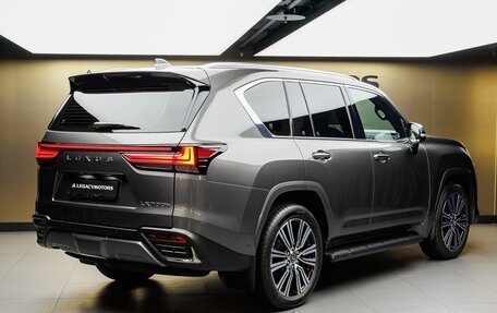 Lexus LX, 2026 год, 19 900 000 рублей, 6 фотография