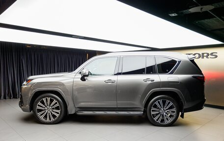 Lexus LX, 2026 год, 19 900 000 рублей, 8 фотография