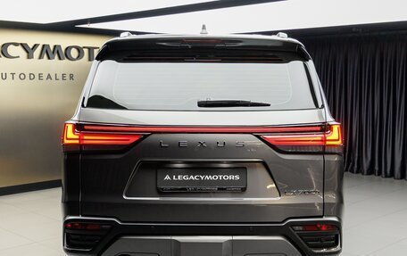 Lexus LX, 2026 год, 19 900 000 рублей, 7 фотография