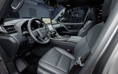 Lexus LX, 2026 год, 19 900 000 рублей, 13 фотография
