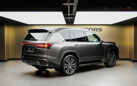 Lexus LX, 2026 год, 19 900 000 рублей, 5 фотография
