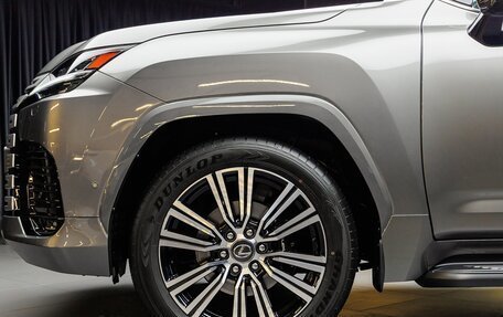 Lexus LX, 2026 год, 19 900 000 рублей, 9 фотография