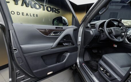 Lexus LX, 2026 год, 19 900 000 рублей, 10 фотография