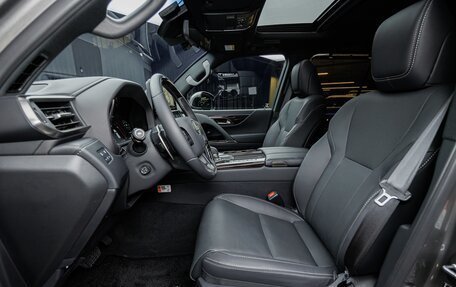 Lexus LX, 2026 год, 19 900 000 рублей, 14 фотография
