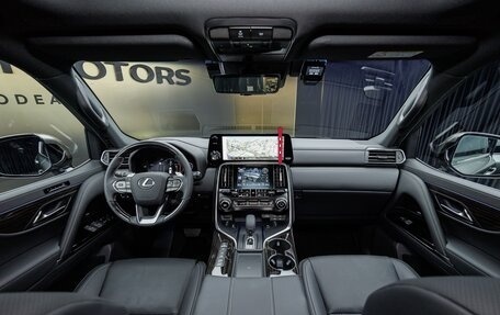 Lexus LX, 2026 год, 19 900 000 рублей, 15 фотография