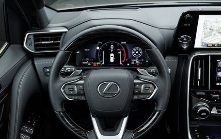 Lexus LX, 2026 год, 19 900 000 рублей, 18 фотография