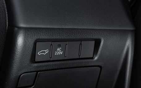 Lexus LX, 2026 год, 19 900 000 рублей, 21 фотография