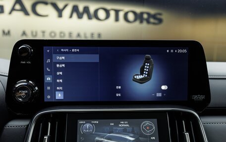 Lexus LX, 2026 год, 19 900 000 рублей, 24 фотография