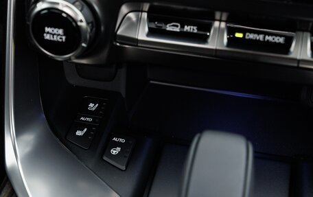 Lexus LX, 2026 год, 19 900 000 рублей, 27 фотография