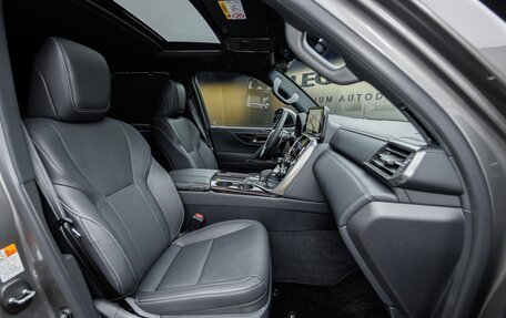 Lexus LX, 2026 год, 19 900 000 рублей, 29 фотография